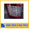 China Bus Parts of 3715-00169L Lampe arrière pour Higer Bodyparts